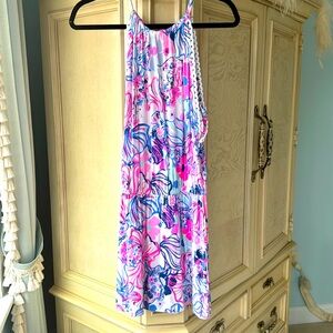 Lilly Pulitzer Skort Size XS